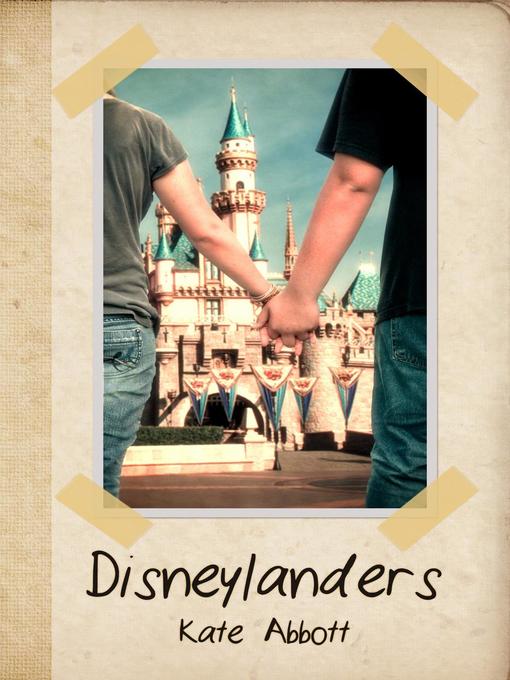 Title details for Disneylanders by Kate Abbott - Available